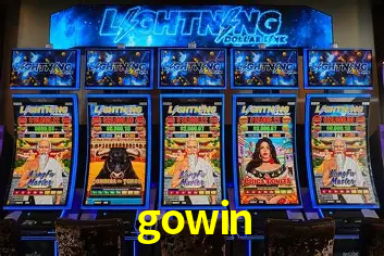 Desvendando o Mundo dos Jogos Virtuais na gowin