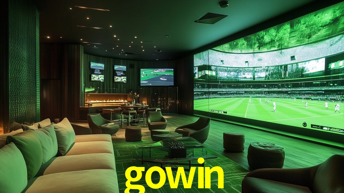 gowin bet