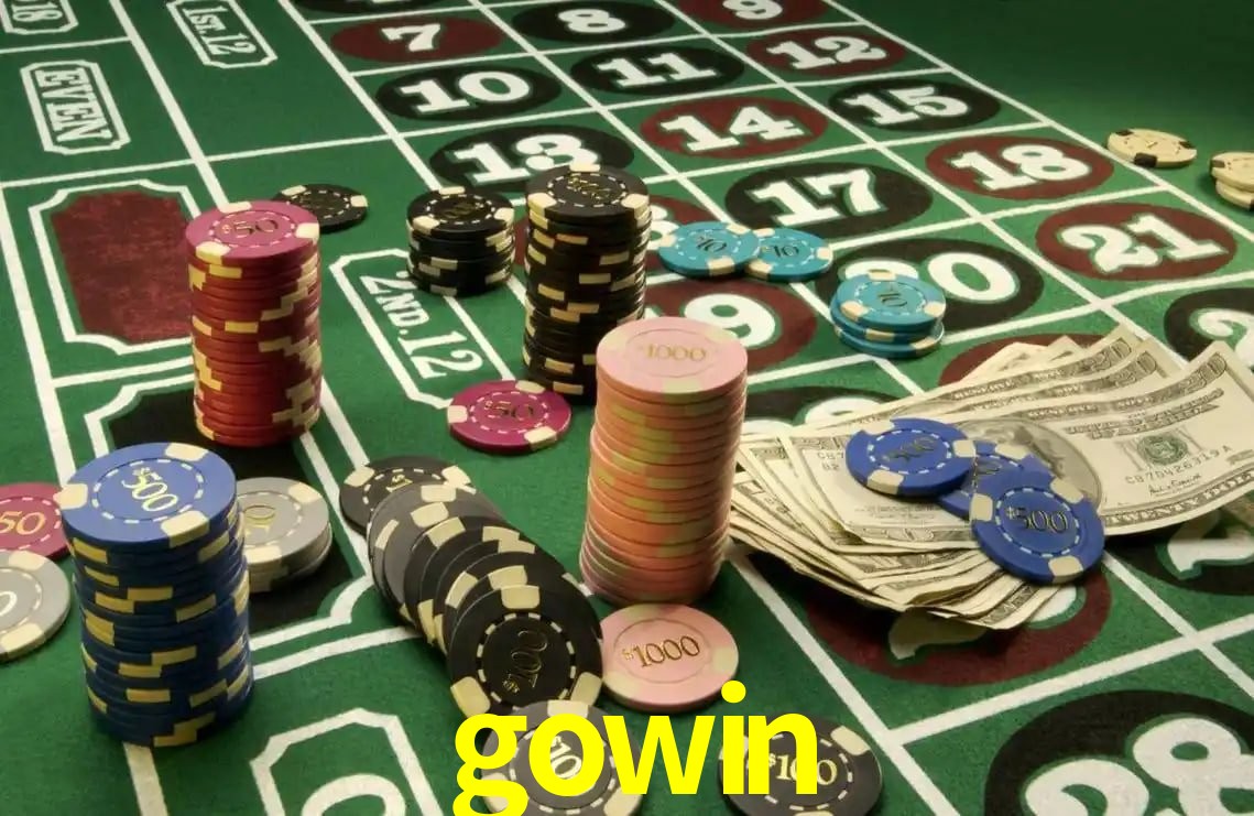 Experiência VIP gowin