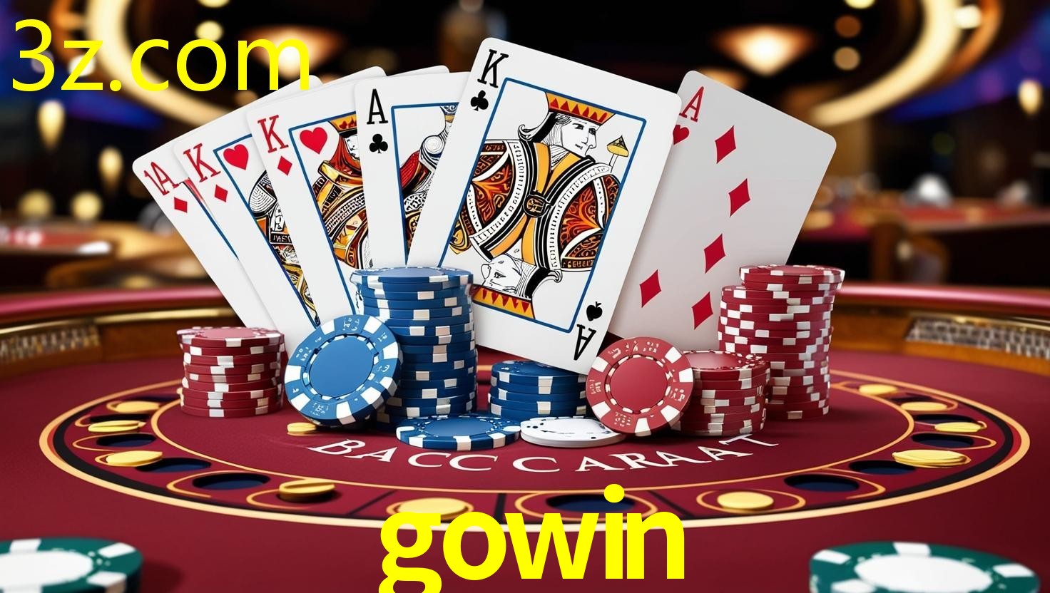 GOWIN