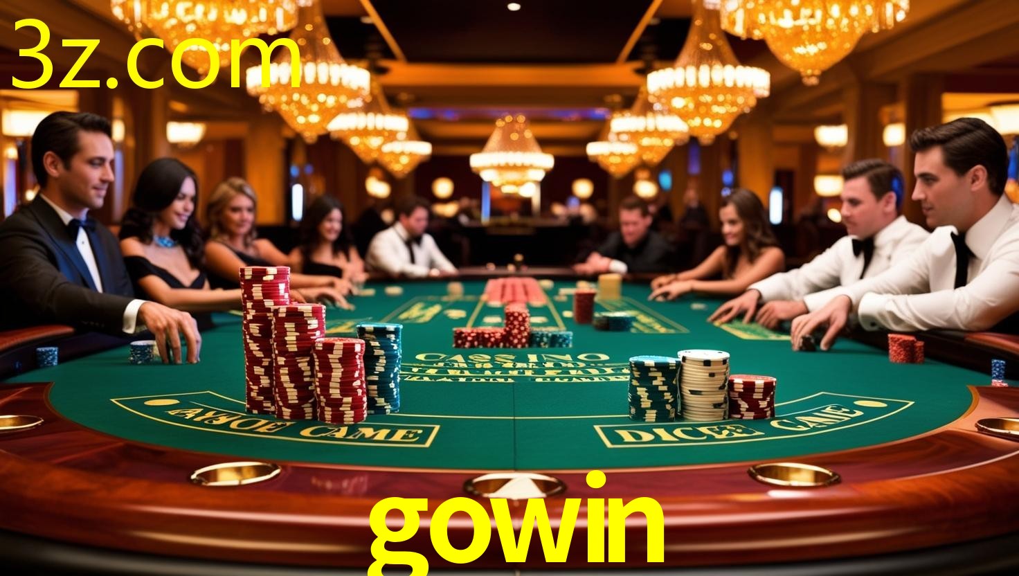 GOWIN