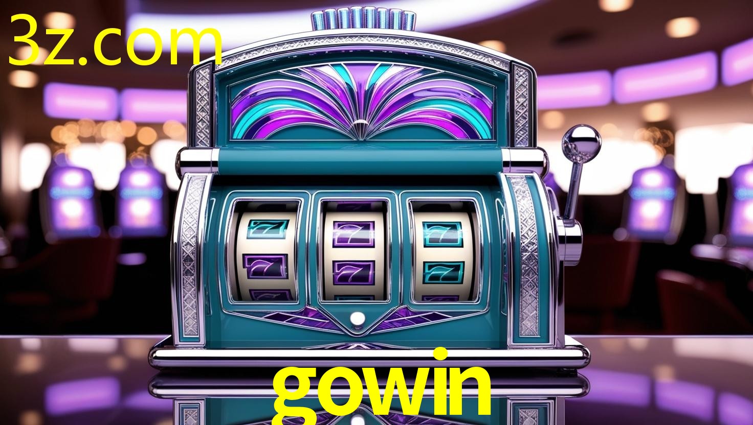 GOWIN