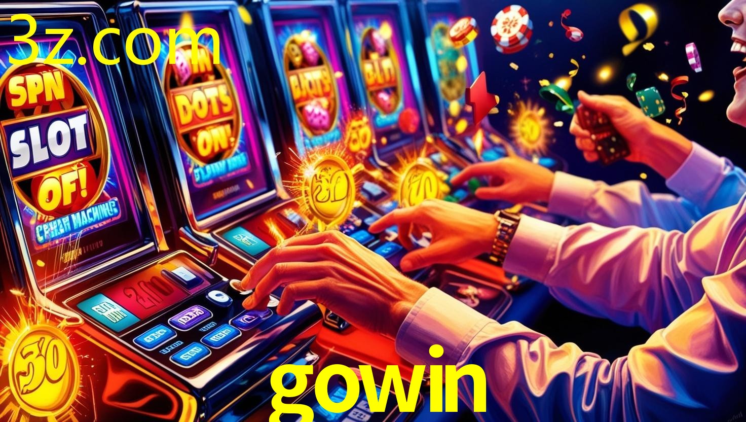 GOWIN