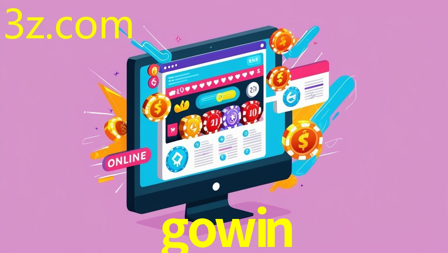GOWIN