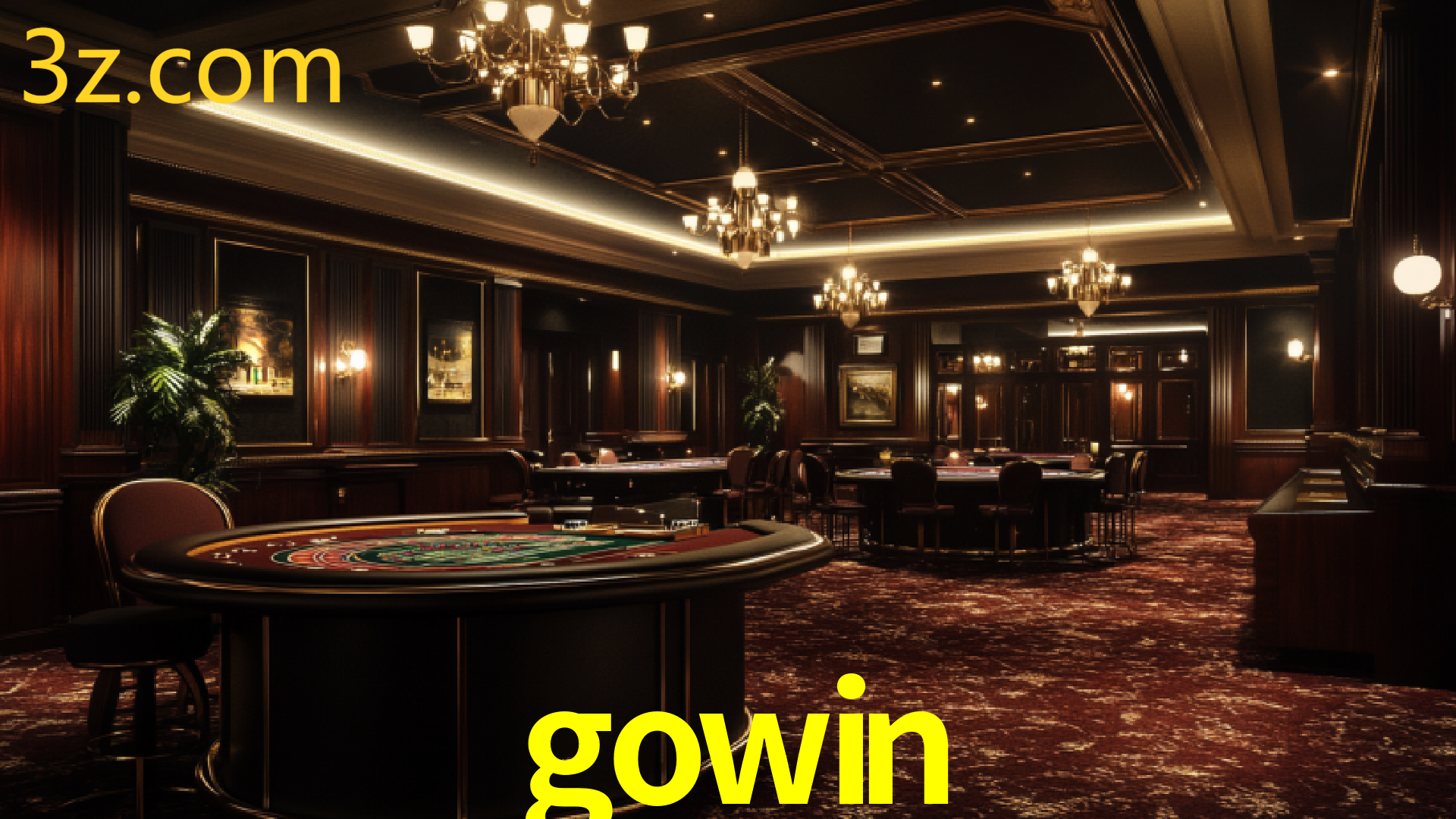 GOWIN