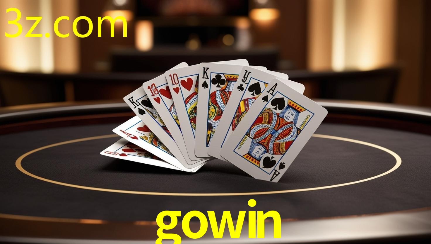 GOWIN