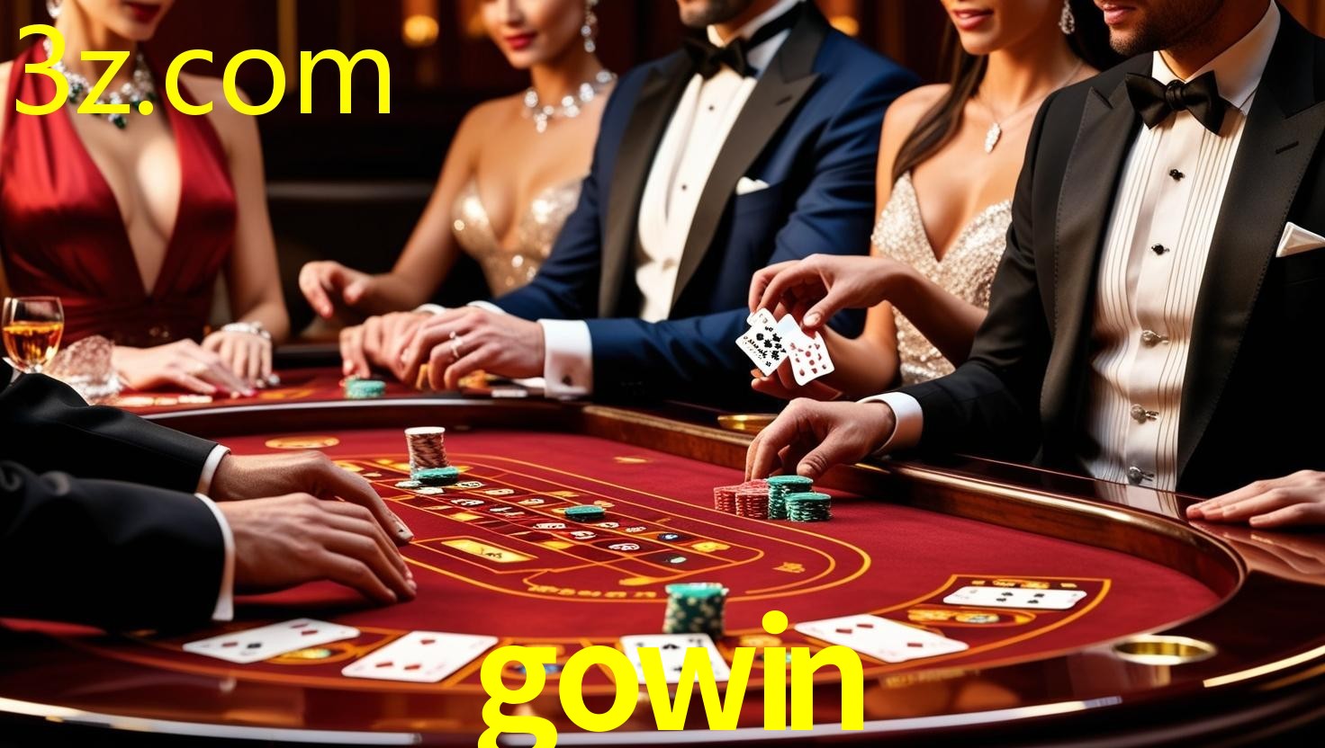 GOWIN