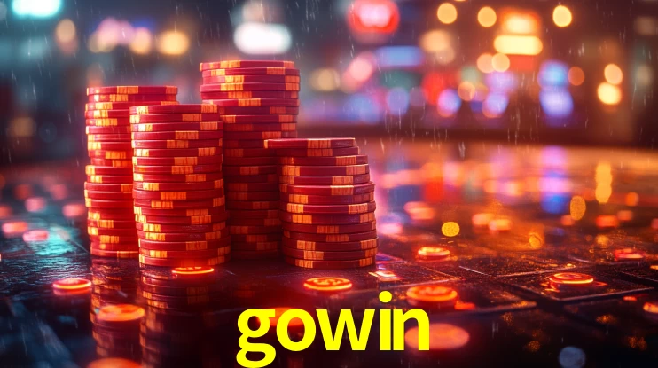 gowin bet