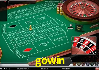 VIP Casino gowin