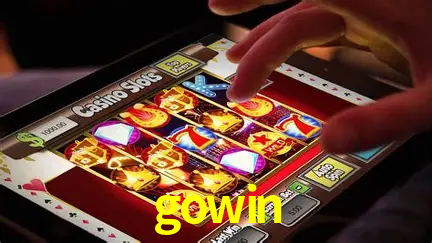 Blackjack Table gowin