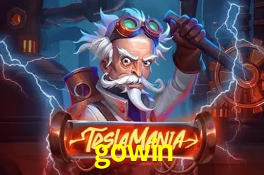 Slot Games gowin