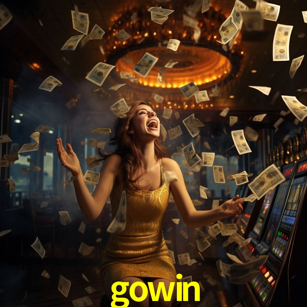 Blackjack Table gowin