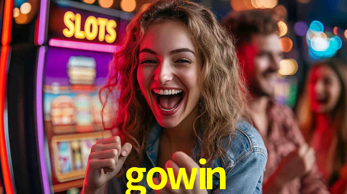 Apostas Esportivas na gowin: Um Guia Completo
