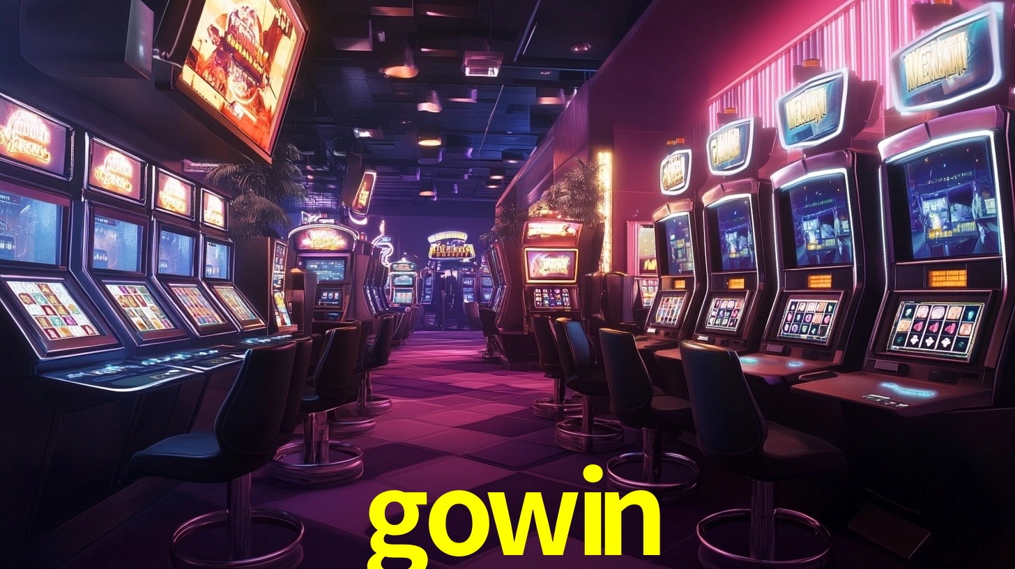Daily Bonuses gowin