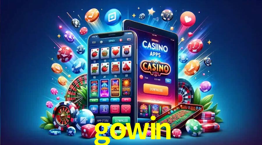 Account Benefits gowin