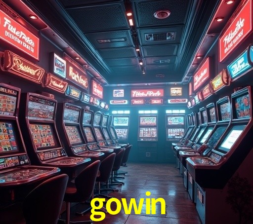 Responsive Design gowin