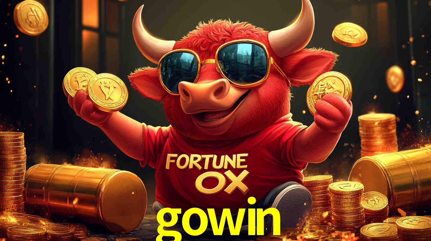 Descubra a Magia dos Jogos de Arcade no gowin