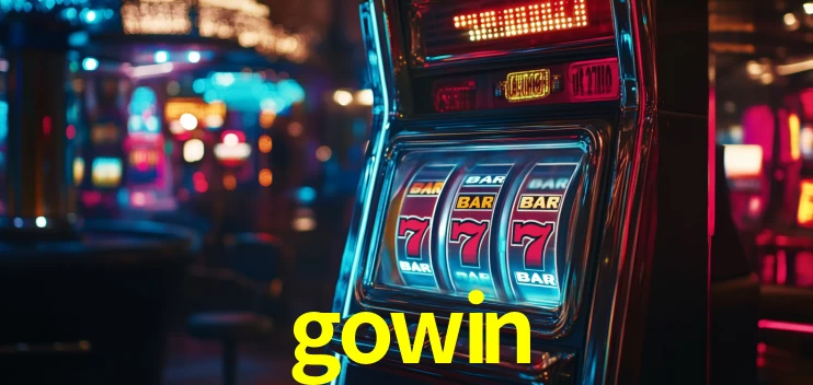 Welcome Bonus gowin