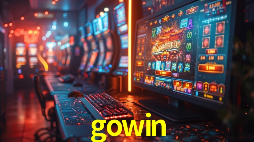 Experimente o Login Seguro Premium no gowin
