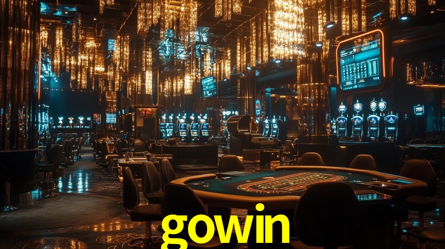 gowin