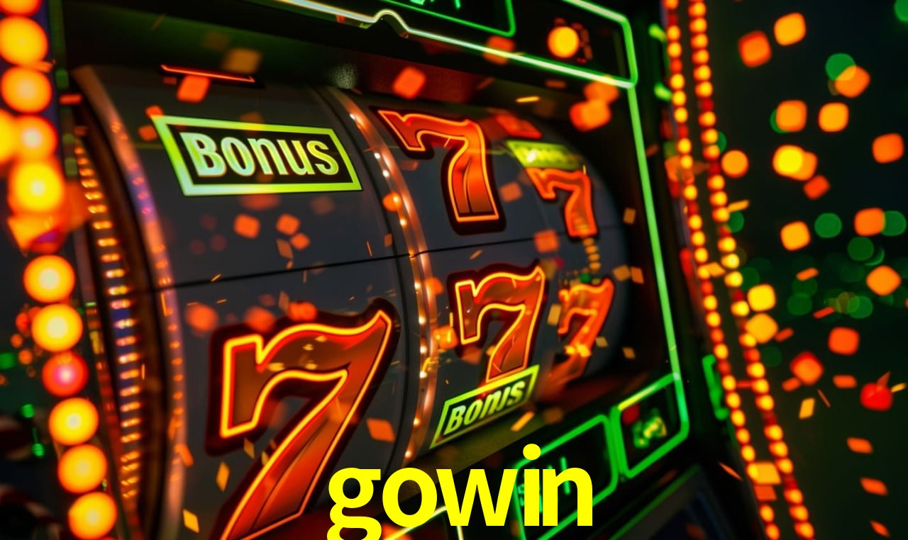 Inovações de Jogos na gowin: O Futuro das Experiências Interativas