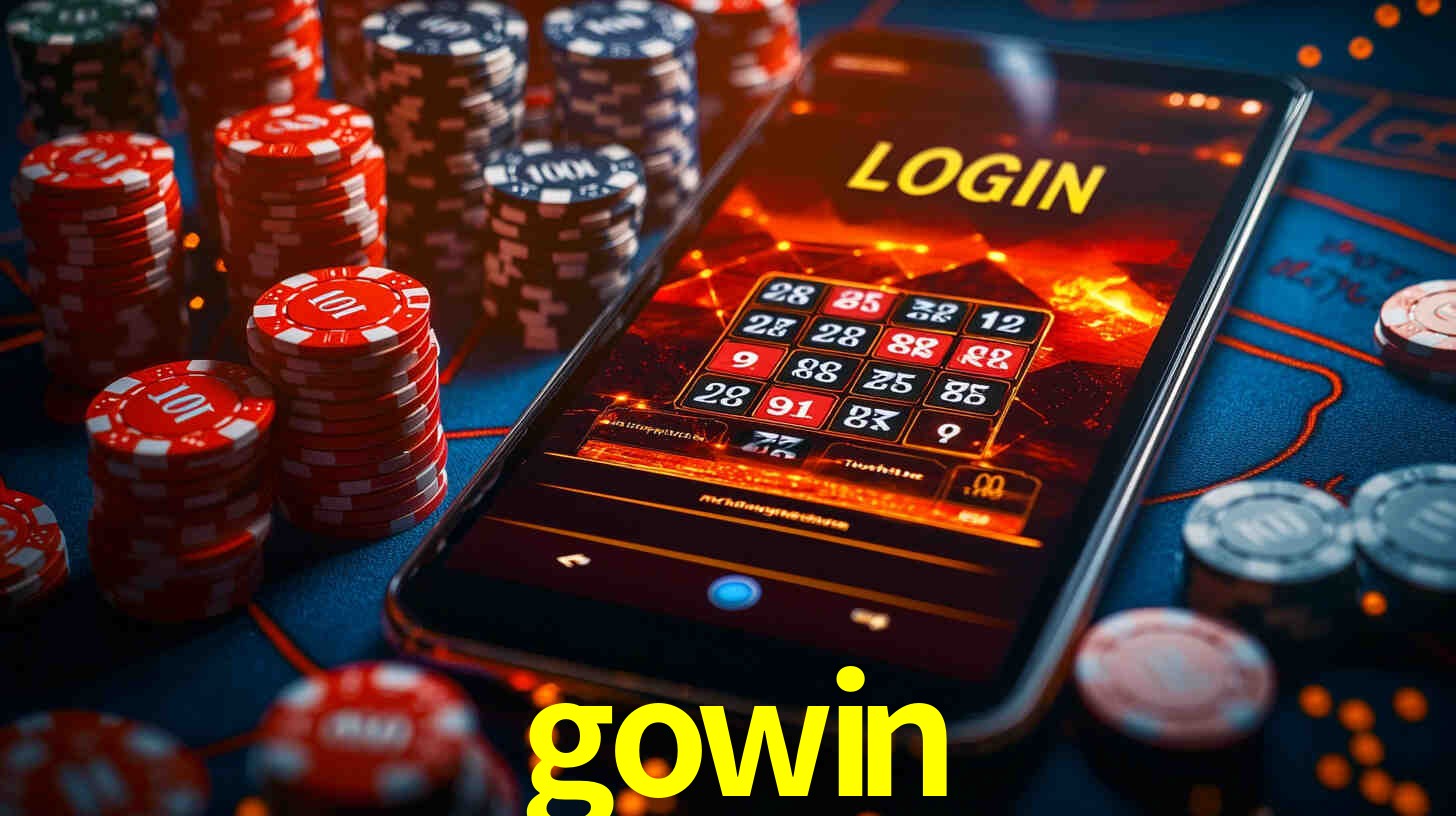 Bônus Generosos e Exclusivos no gowin para Você!