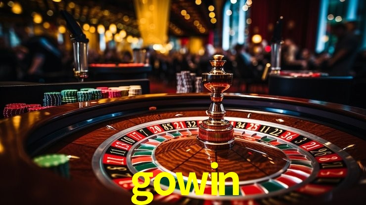 Exclusive Offers gowin