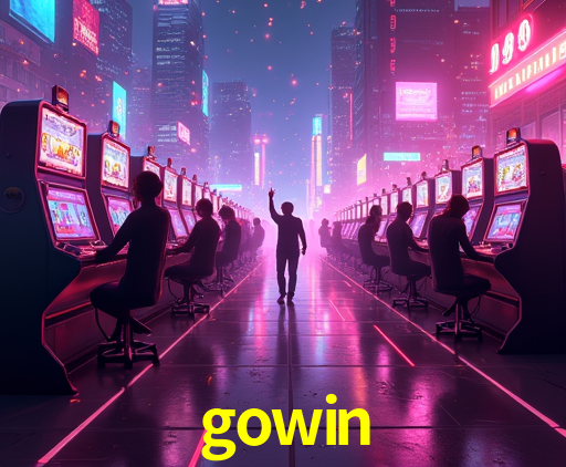 cassino gowin