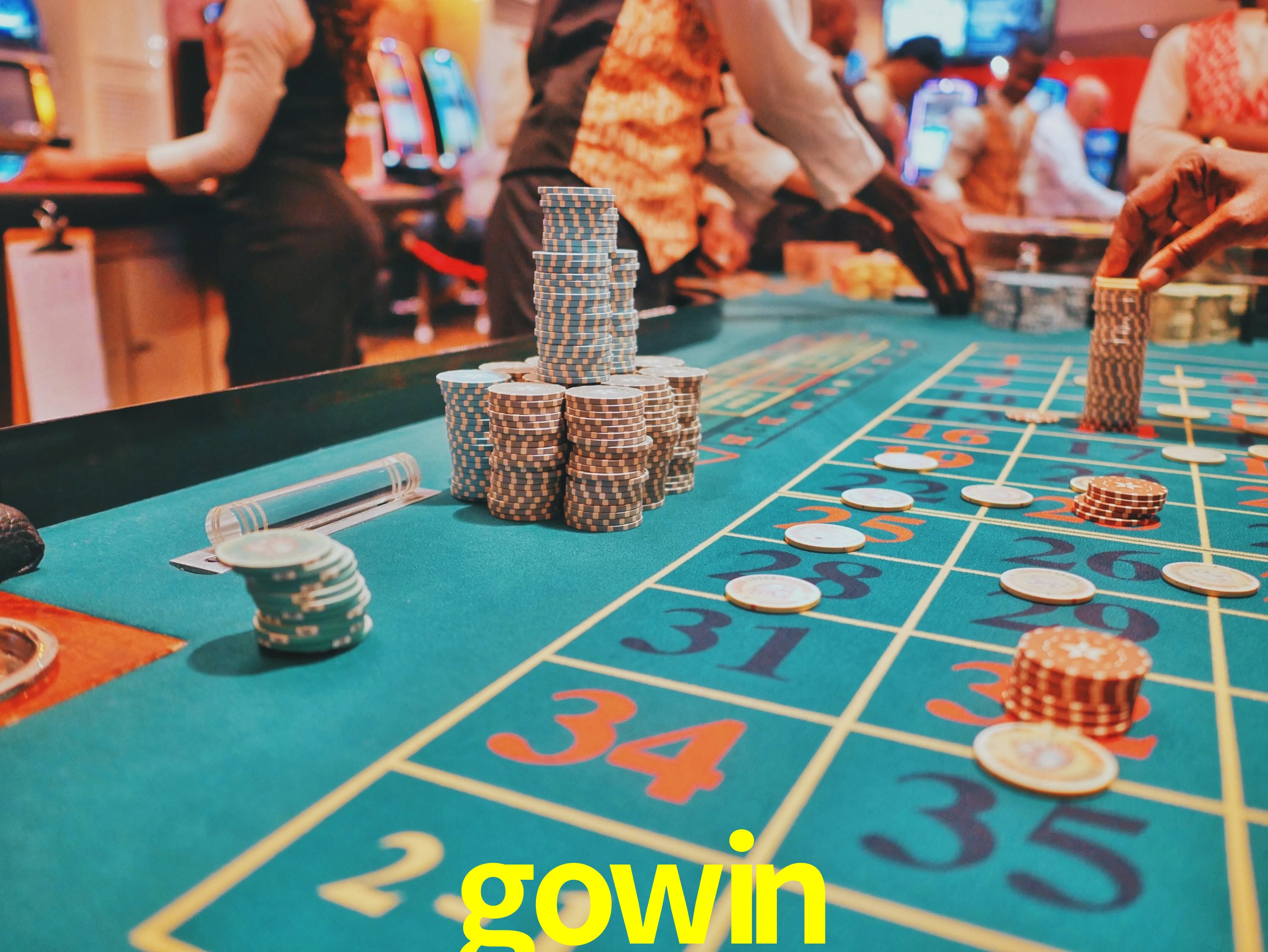 Basketball Betting gowin