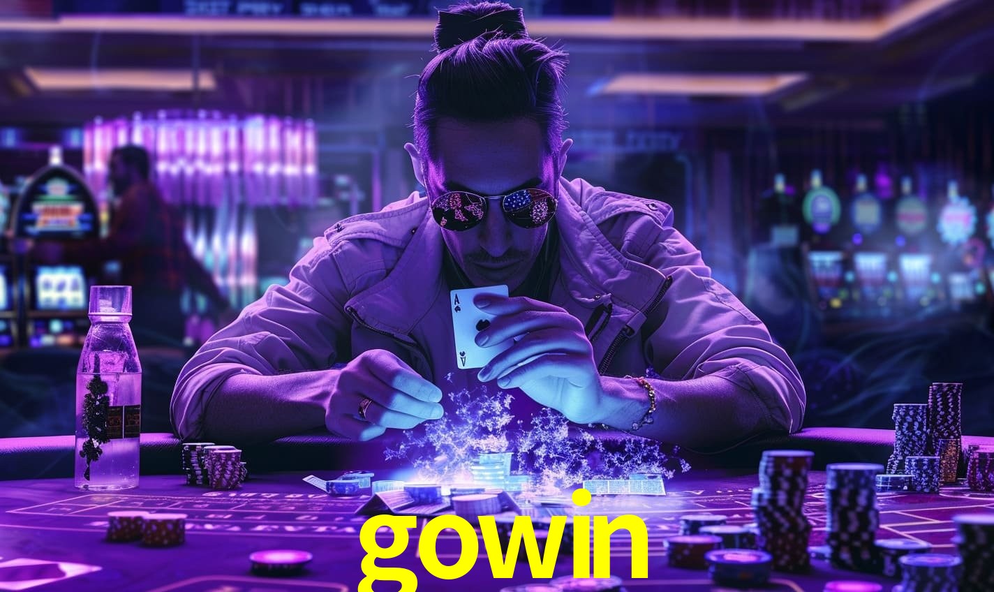 Roulette Table gowin
