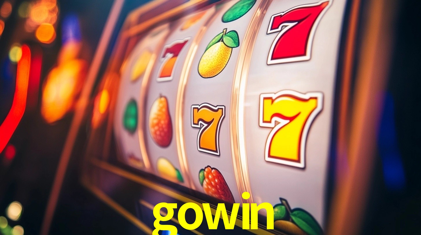 Welcome Bonus gowin