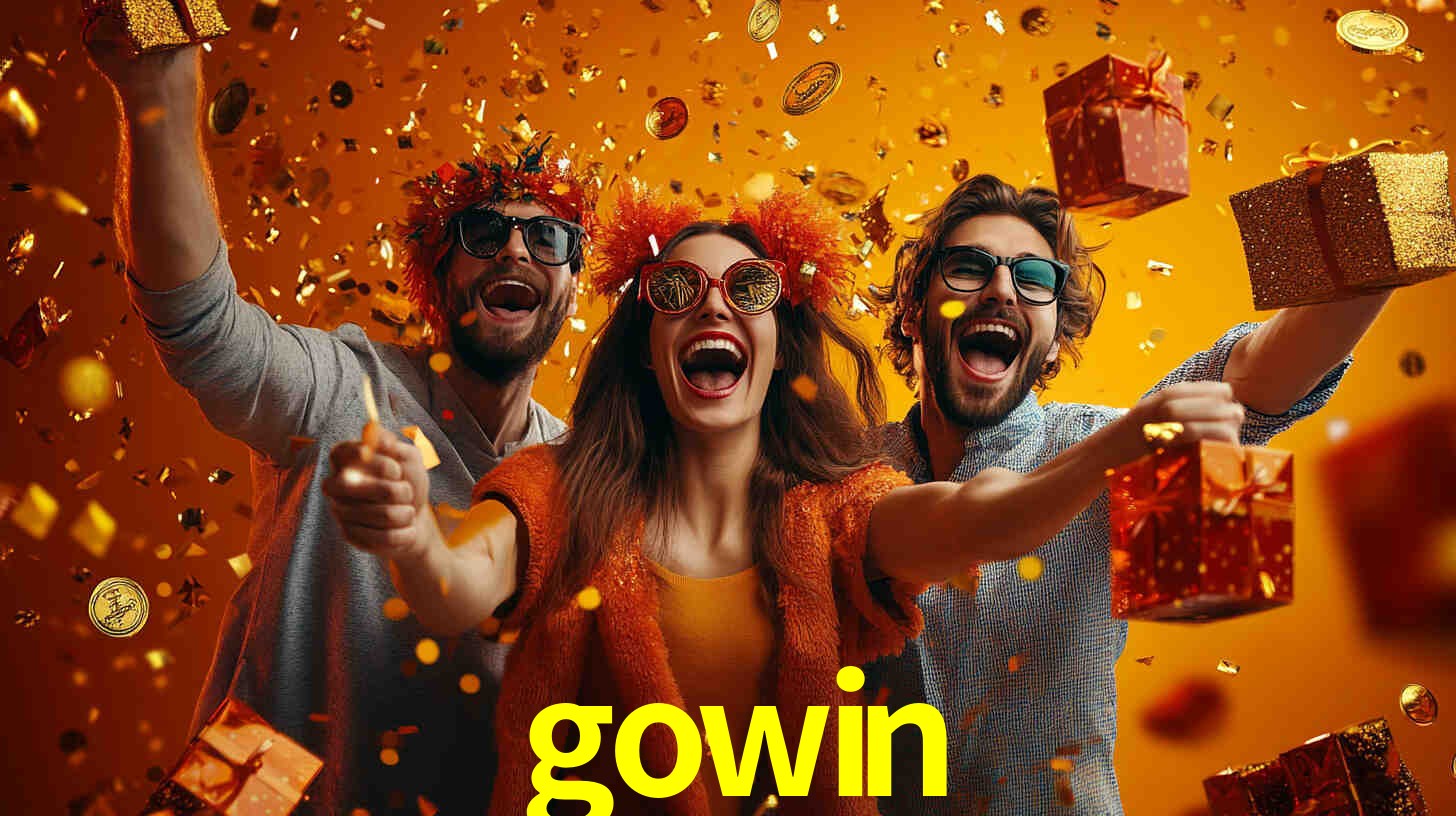 gowin: Jogue Crash e Experimente Alta Recompensa Instantânea