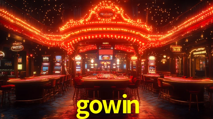 gowin,gowin.com