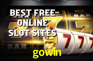 Descubra o Mundo do Cassino Online com gowin