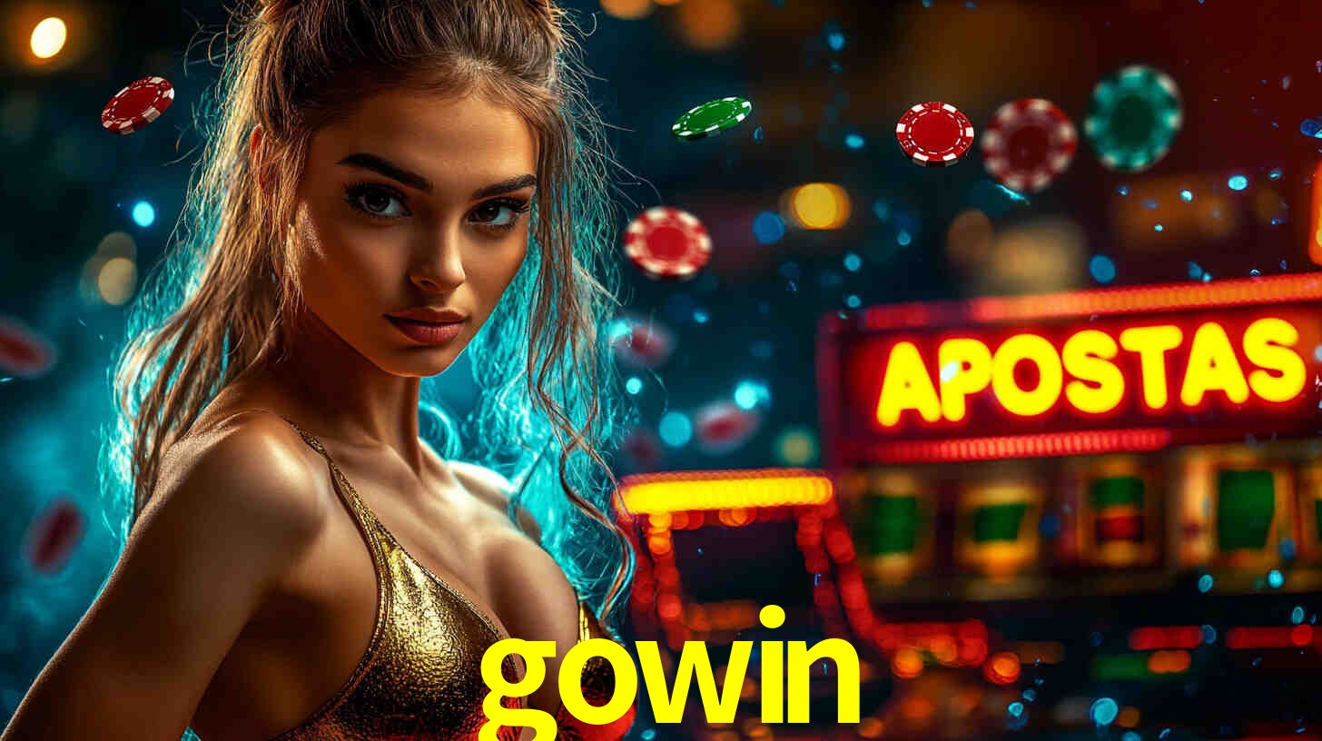Inovações de Jogos na gowin: O Futuro das Experiências Interativas