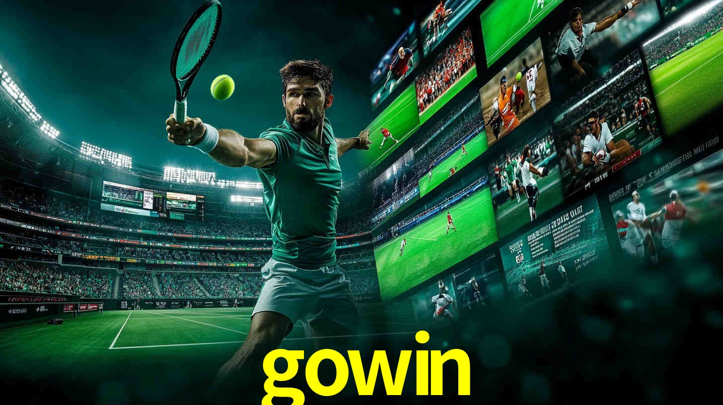 Desvendando o Mundo dos Jogos Virtuais na gowin