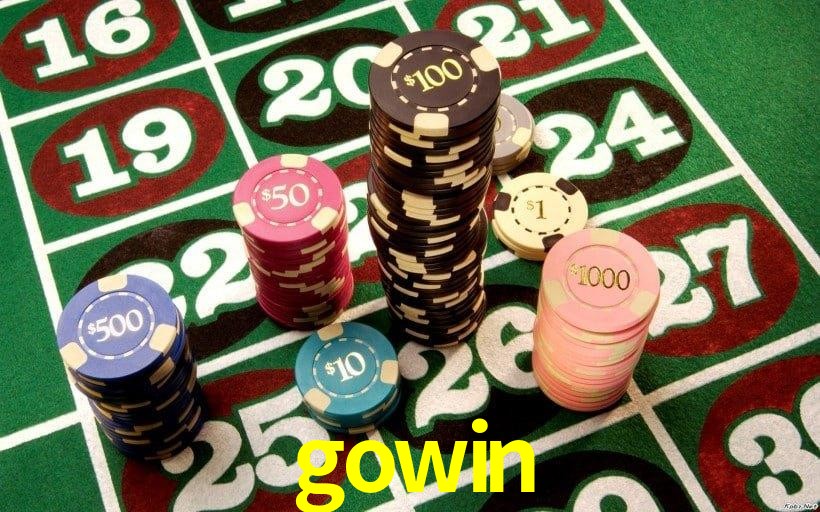 Descubra o Programa VIP da gowin: Vantagens Exclusivas para Jogadores