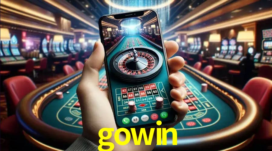 Game Providers gowin