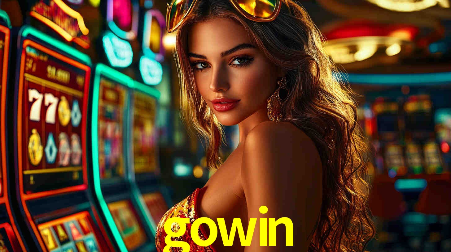 gowin App Interface