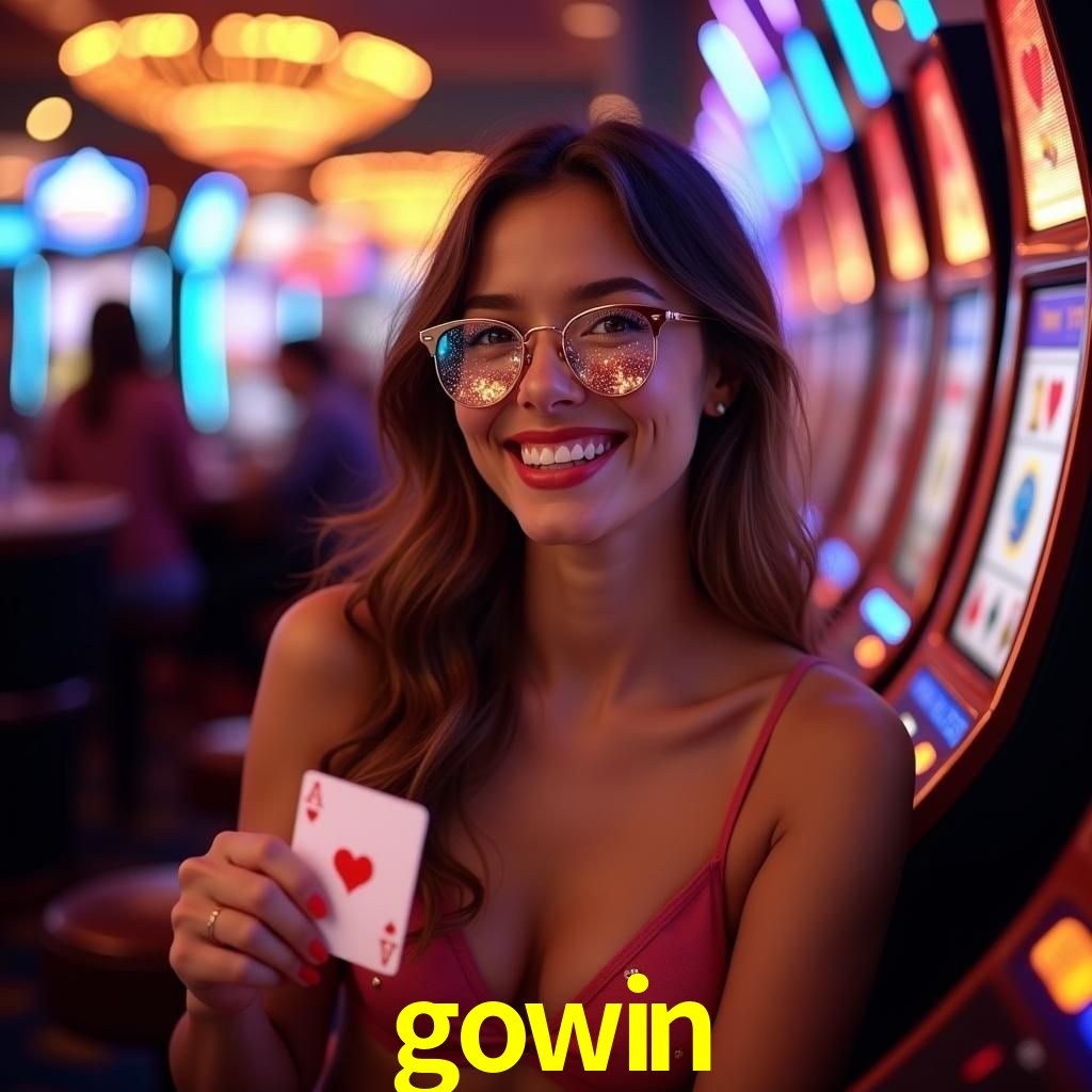 Sports Statistics gowin