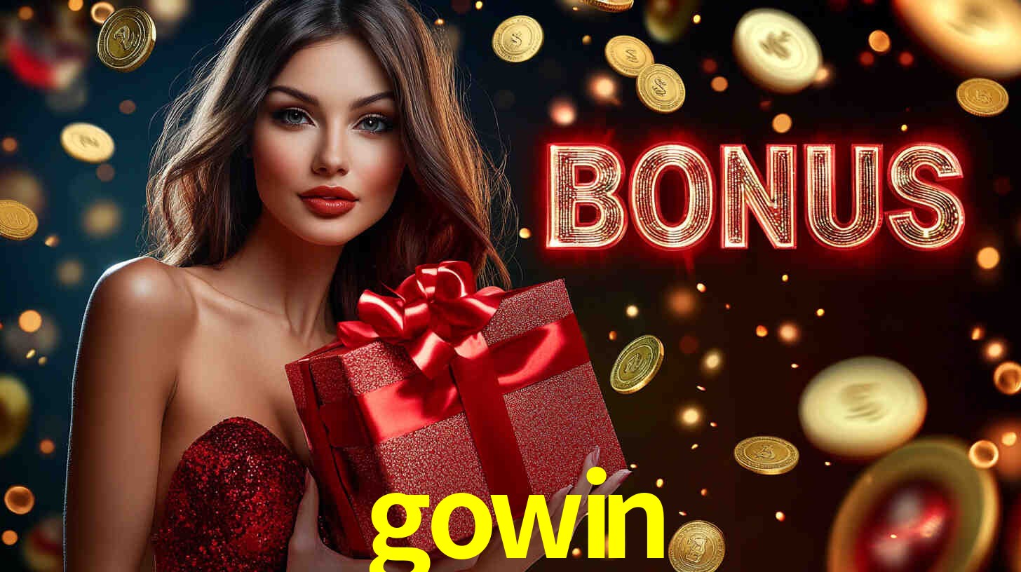 Apostas Esportivas na gowin: Um Guia Completo