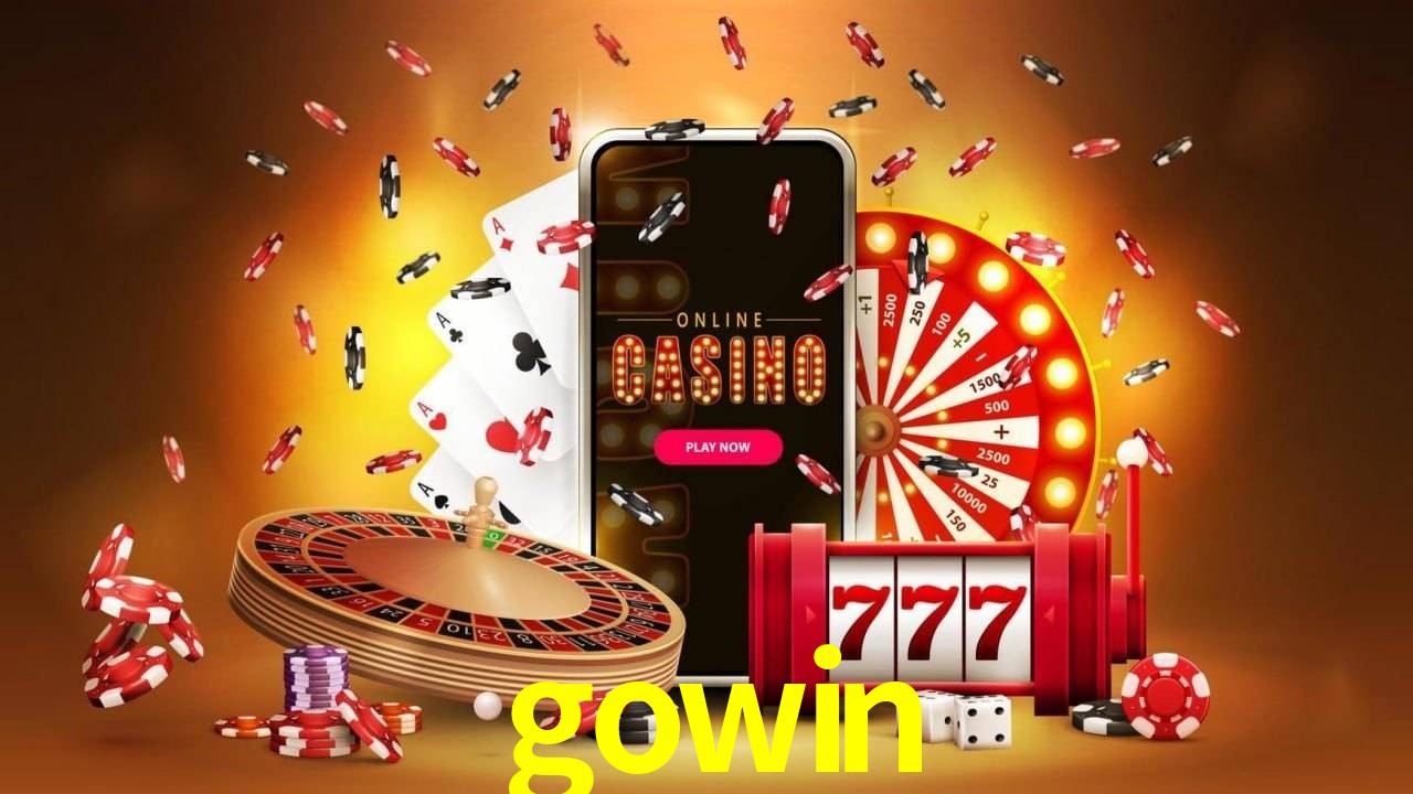 Games Directory gowin