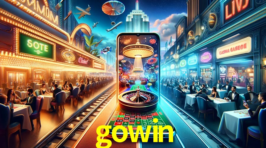 2FA Security gowin