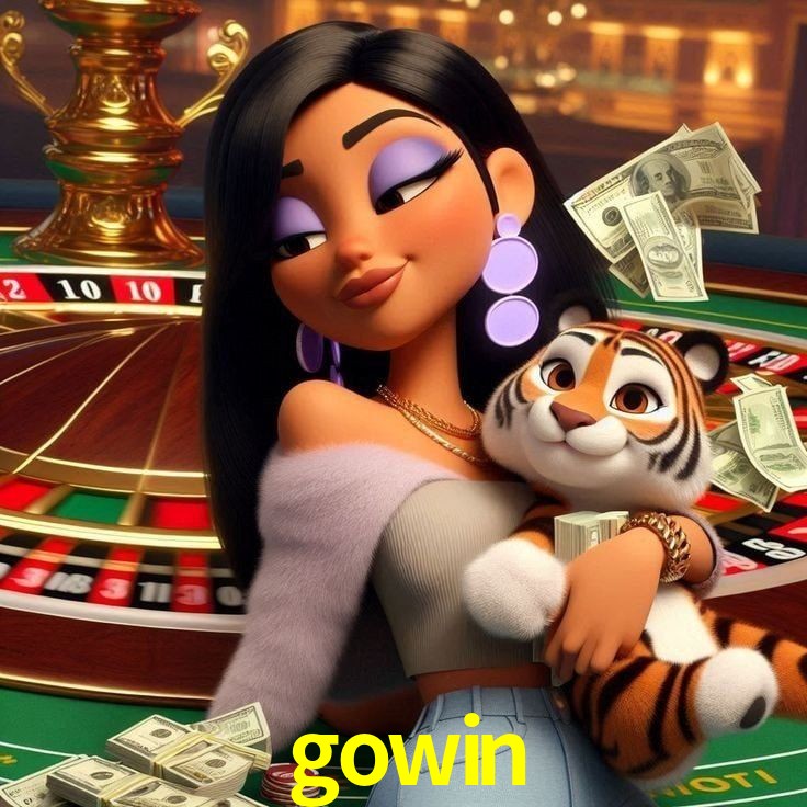 Tennis Betting gowin