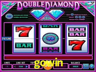 Descubra a Magia dos Jogos de Arcade no gowin