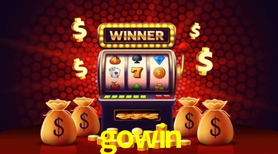 Secure Login gowin