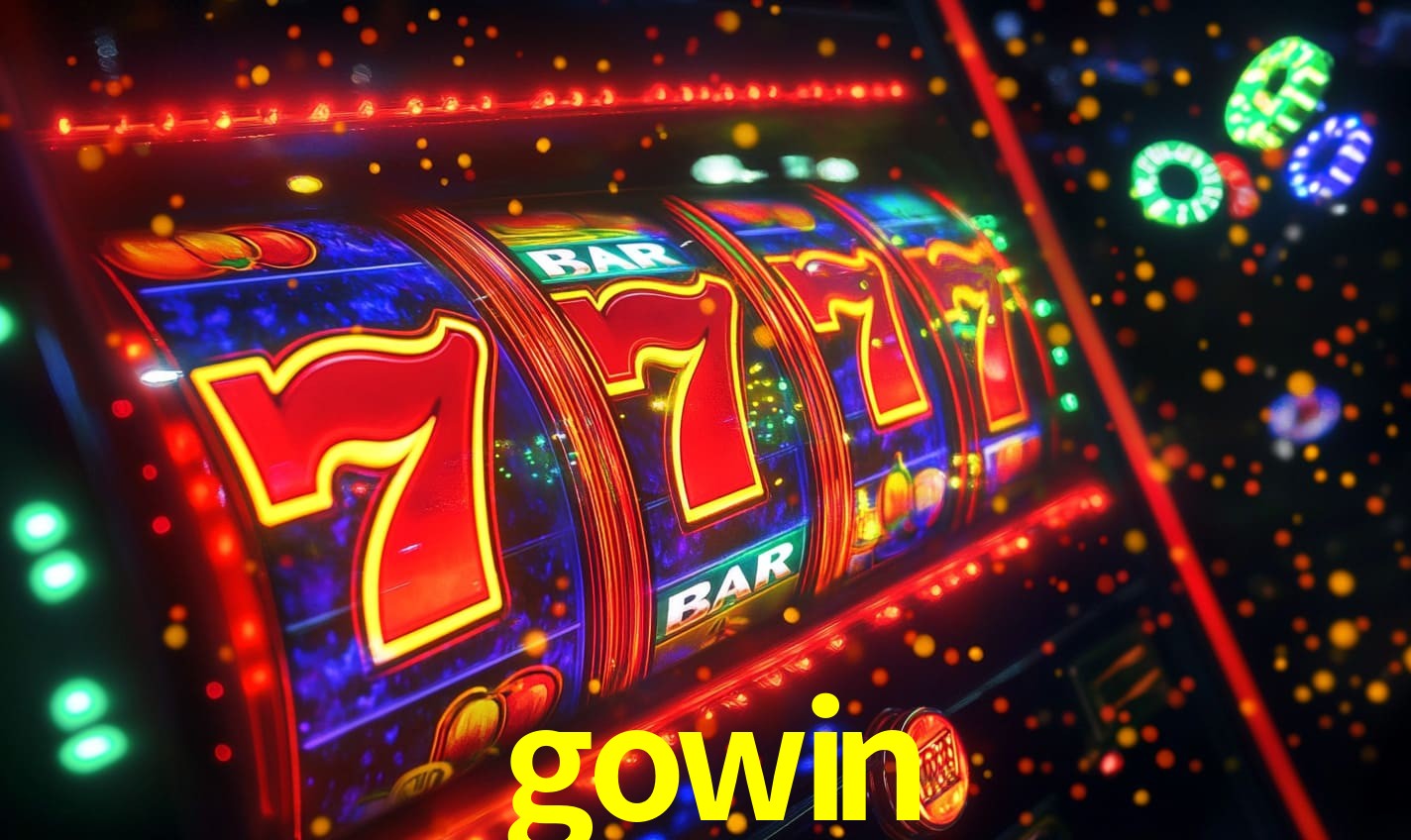 gowin,gowin.com