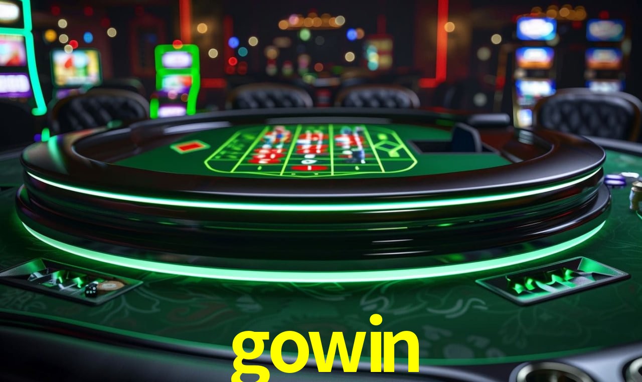 Seasonal Promotions gowin