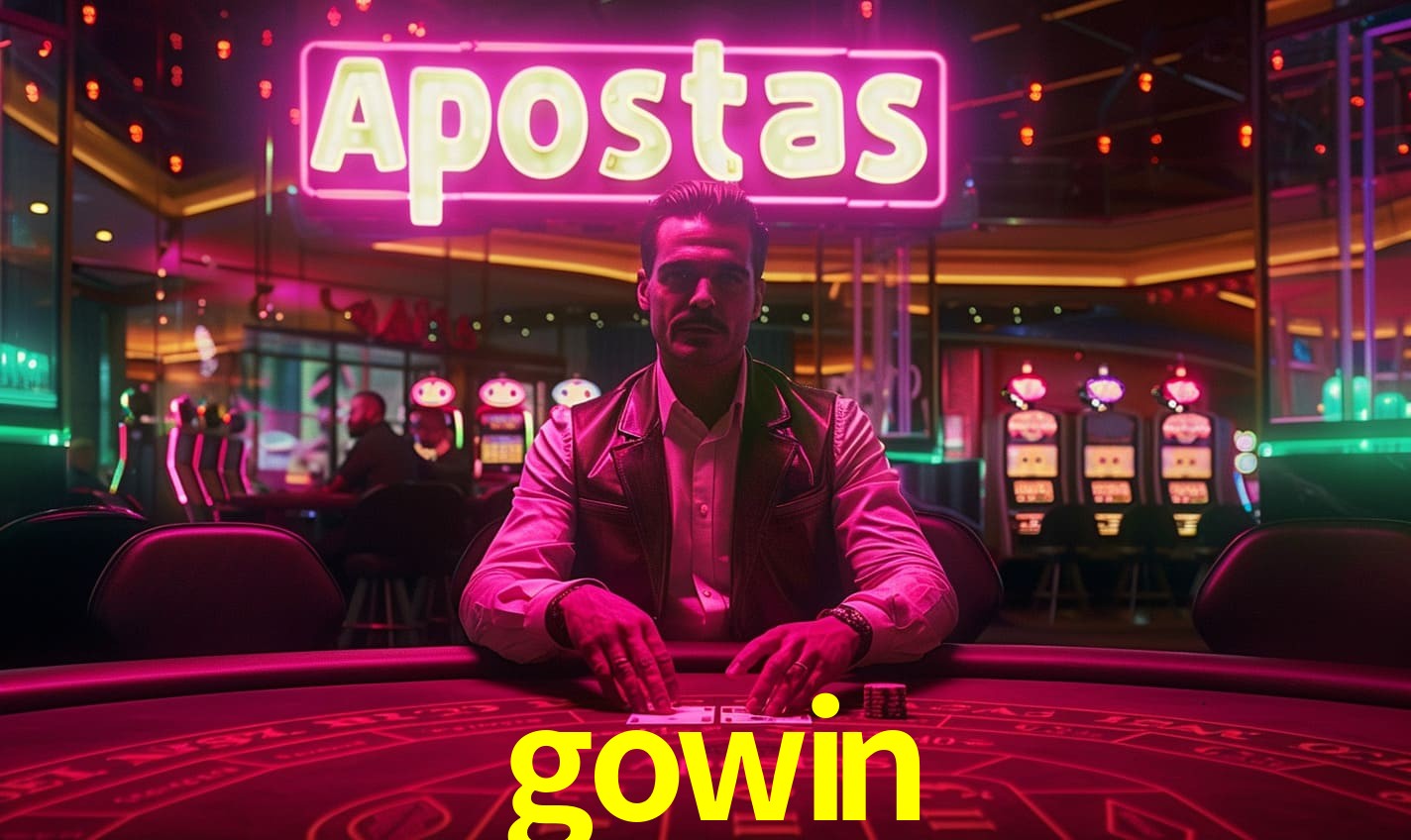 Descubra a Essência do gowin: Nossa História e Compromissos