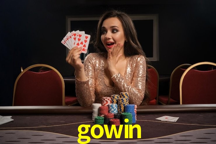 Spaceman Game gowin